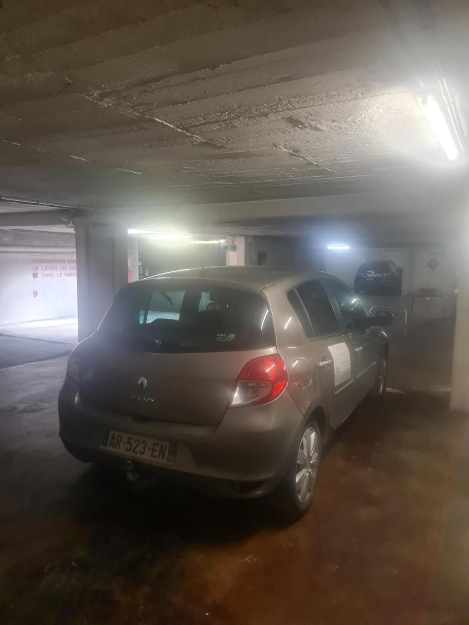 La Palais Osiris Nice Centre Jardin Wifi Clim Parking Quarto foto